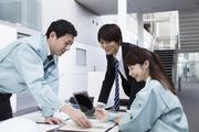 岩水開発株式会社 本社(重機オペレーター)のアルバイト写真2