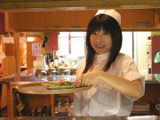 串八珍 靖国店アルバイト写真