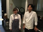 KEYUCA 箱崎エアターミナルDELIのアルバイト写真2