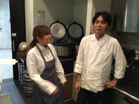 KEYUCA 箱崎エアターミナルDELIのフリーアピール、みんなの声