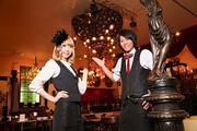 キリストンカフェ 東京店のアルバイト求人写真0