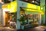 goo italiano グーイタリアーノ渋谷店のパート求人
