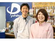 ファイテンショップ イオン品川シーサイド店