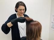 カラー&カットHIMAWARI 上今井店(社員)のアルバイト写真3
