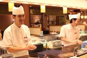 グルメ回転寿司函太郎 三井アウトレットパーク木更津店のアルバイト写真2