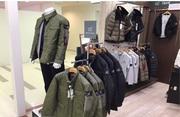 Henry Cotton's 西友 横須賀店のアルバイト写真1