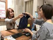 三井アウトレットパークマリンピア神戸 Fukuske Outletのアルバイト写真3
