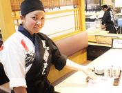 魚魚丸 大府店 高校生歓迎のアルバイト写真(メイン)