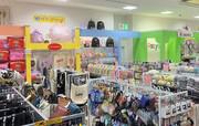 パティズ 栃木店のアルバイト写真3