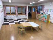 海老名ひまわり保育園 (早番保育士パート)/KWJ2277のアルバイト写真(メイン)
