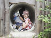 海老名ひまわり保育園 (早番保育士パート)/KWJ2277のアルバイト写真3