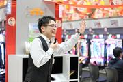 ジャンボマックス米子店(ホールスタッフ)のアルバイト写真(メイン)