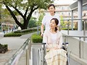 訪問ヘルパーステーション 風は南からのアルバイト写真2