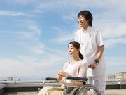 訪問ヘルパーステーション 風は南からのアルバイト写真3