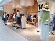 note et silence.札幌ステラプレイス店(株式会社スタンダード)のアルバイト写真(メイン)