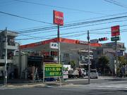 共栄石油(株) 西葛西SSのパート求人