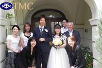 株式会社東京音楽センター(市川市内及び県内にある結婚式場)のフリーアピール、みんなの声