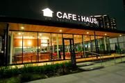 CAFE;HAUS 豊洲のパート求人