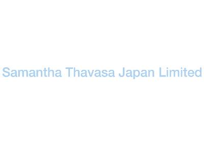 株式会社サマンサタバサジャパンリミテッドの大写真