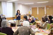 洛和ホームライフみささぎ 非常勤のアルバイト写真1