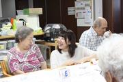 洛和ホームライフみささぎ 非常勤のアルバイト写真2