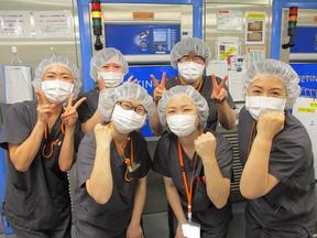ワタキューセイモア関東支店//つくば市の大学病院(仕事ID:87752)のアルバイト写真