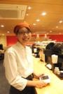 すし三崎丸 新宿京王モールのアルバイト写真(メイン)