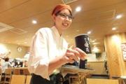 すし三崎丸 新宿京王モールのアルバイト写真1