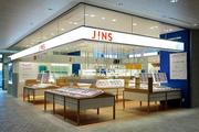 JINS 二子玉川ライズSC店のパート求人
