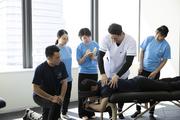 体いやし處 酒々井温泉 湯楽の里のアルバイト写真1