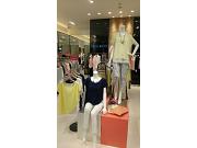 プロフィール 三井アウトレットパーク倉敷店のアルバイト求人写真1