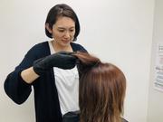 カラー&カットHIMAWARI 上今井店のアルバイト写真(メイン)