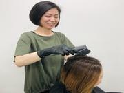 カラー&カットHIMAWARI 上今井店のアルバイト写真1