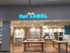 Opt LABEL ����X�̃A���o�C�g