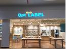 Opt LABEL ����X�̃A���o�C�g