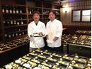 フレンチバル&レストラン ジェイズ【宅配】のアルバイト