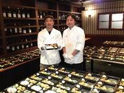 フレンチバル&レストラン ジェイズ【宅配】のパート求人
