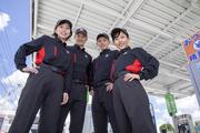 宇佐美ガソリンスタンド 22号名岐新西春店(出光)のアルバイト写真2