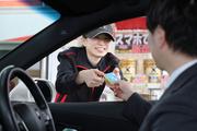 宇佐美ガソリンスタンド 22号名岐新西春店(出光)のアルバイト写真3