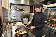 麺屋ふくちぁん 茨木店(フリープラン正社員)3のアルバイト写真3