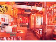 ゆきむら亭 神立店のアルバイト写真3