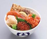がってん食堂大島屋熊谷店の写真1
