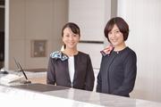 株式会社アコモデーションファースト マンションコンシェルジュ(汐留)のアルバイト写真2