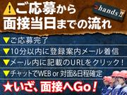 株式会社ハンズ 建築事業部 東京都葛飾区エリア【001】のアルバイト写真3