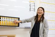 石戸珠算学園 葛西教室のアルバイト小写真2