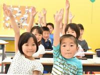 石戸珠算学園 葛西教室のフリーアピール、みんなの声