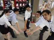 ニラク 福島瀬上店のアルバイト写真1