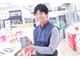 【未経験者も大活躍】人が好き、接客が好き・興味がある方は必見♪(岩手県盛岡市)