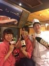 海鮮居酒屋 はなの舞 JR久留米駅前店 c0750のアルバイト写真2