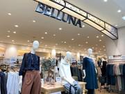 BELLUNA 港北東急S.C.店のアルバイト写真1